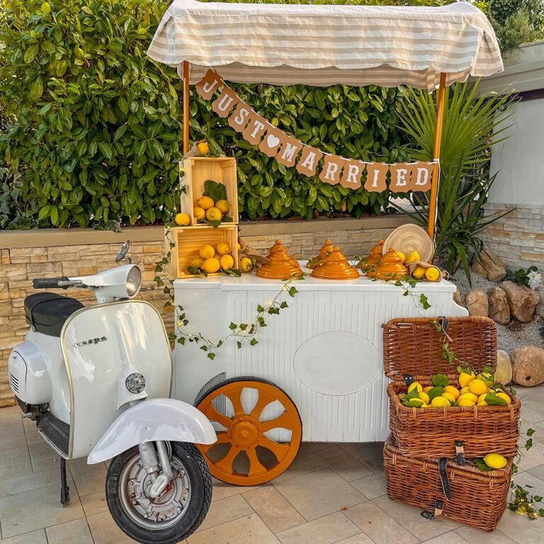 Castore Events Sorrento, Castore Events Sorrento