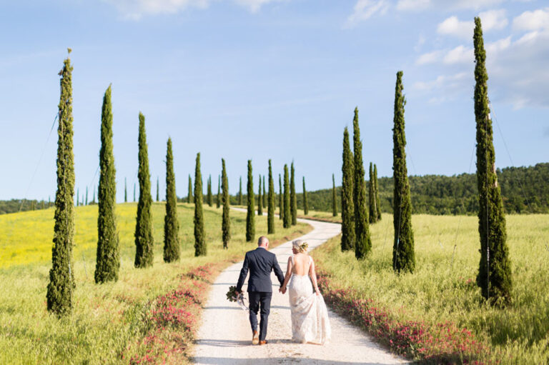 Caterina Weddings