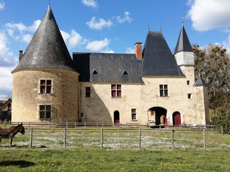 A heritage estate