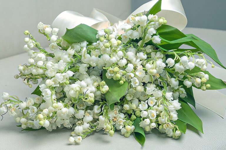 Floral design by Chantal Flores
