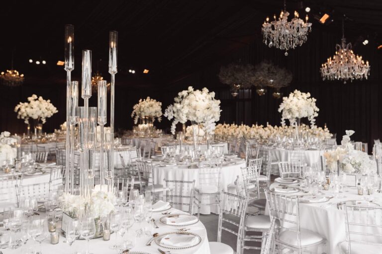 , Charlotte Elise Weddings & Events