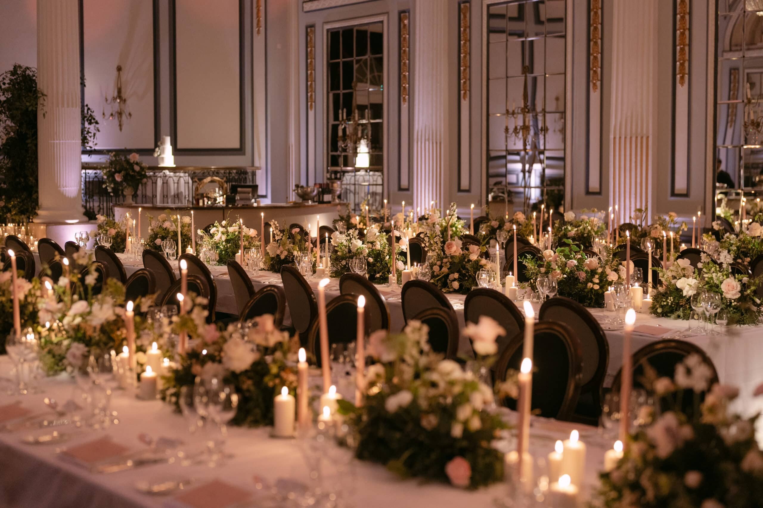 , Charlotte Elise Weddings & Events