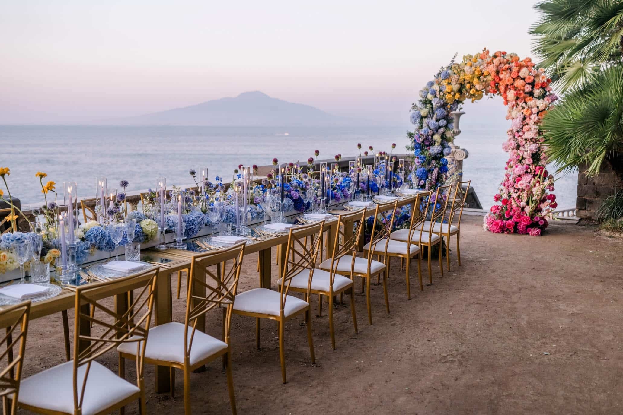 , Charlotte Elise Weddings & Events