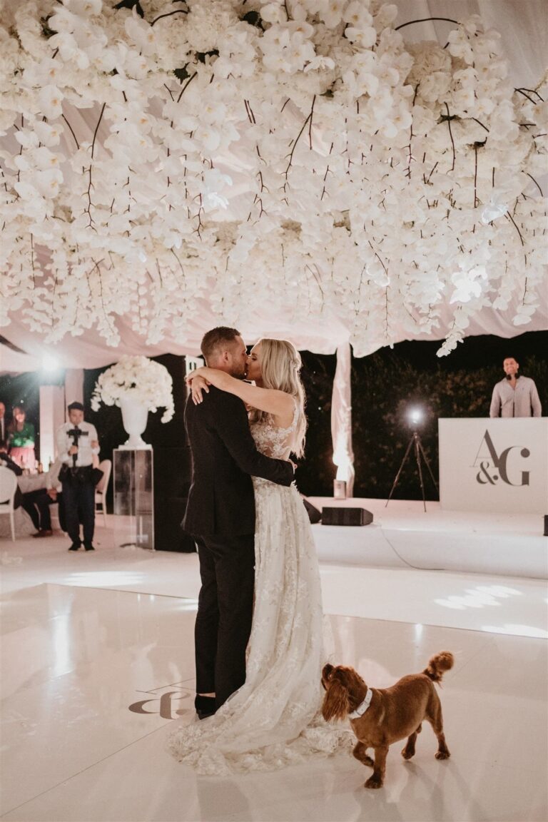 , Charlotte Elise Weddings & Events
