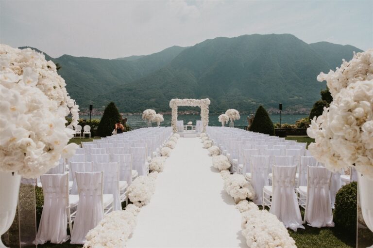 , Charlotte Elise Weddings & Events
