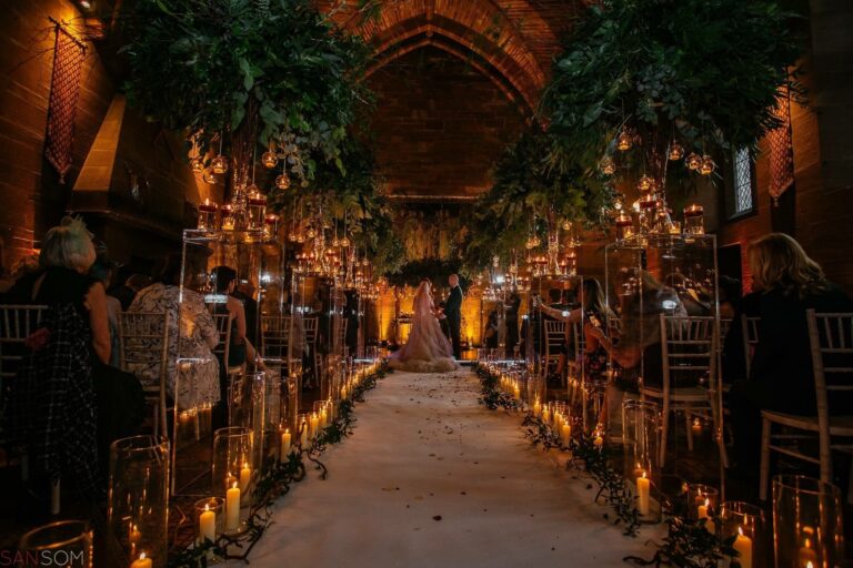 , Charlotte Elise Weddings & Events