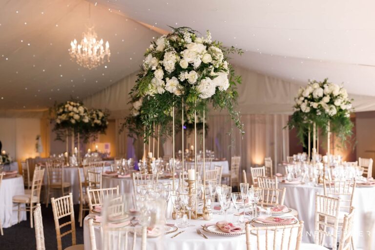 , Charlotte Elise Weddings & Events