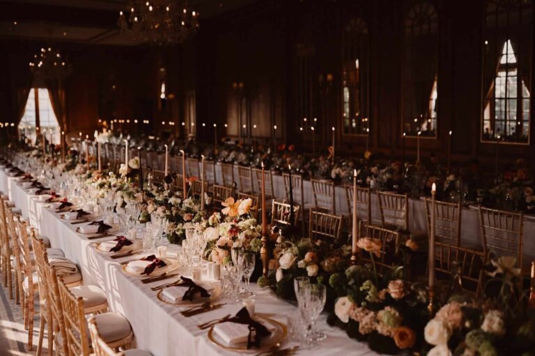 , Charlotte Elise Weddings & Events