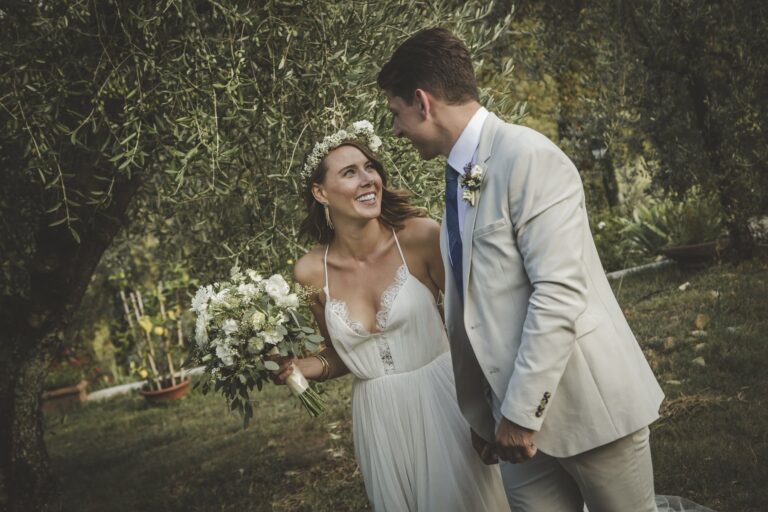 , Charlotte Elise Weddings & Events