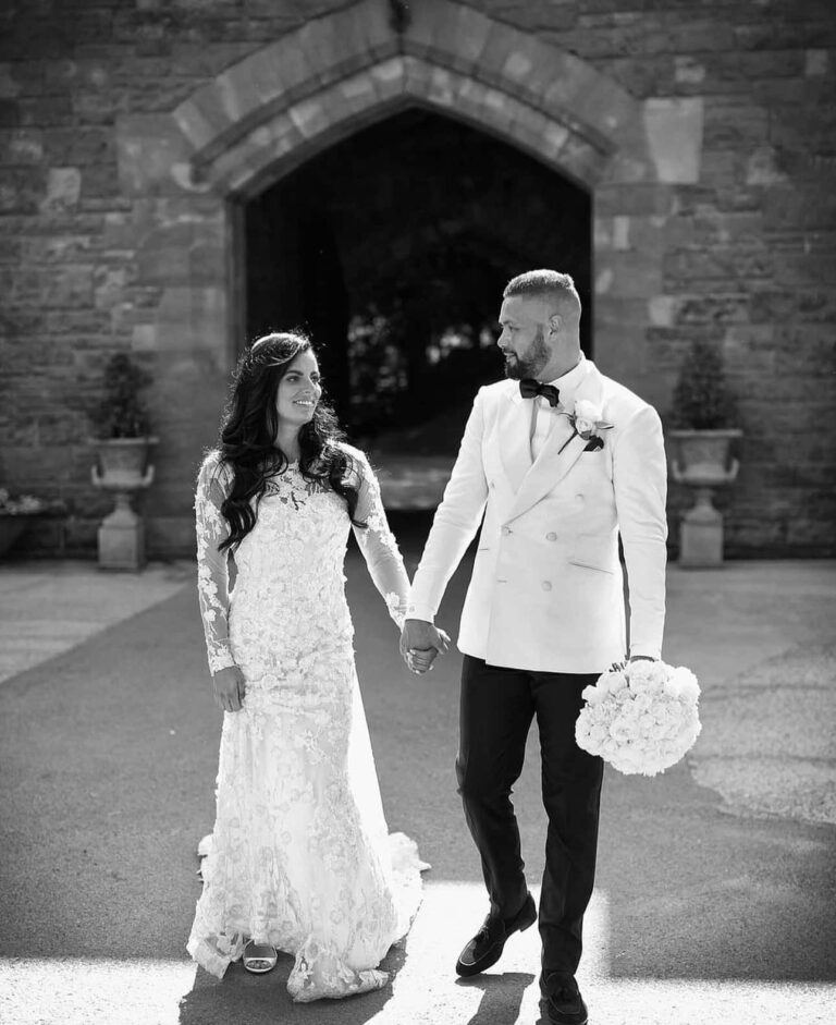 , Charlotte Elise Weddings & Events