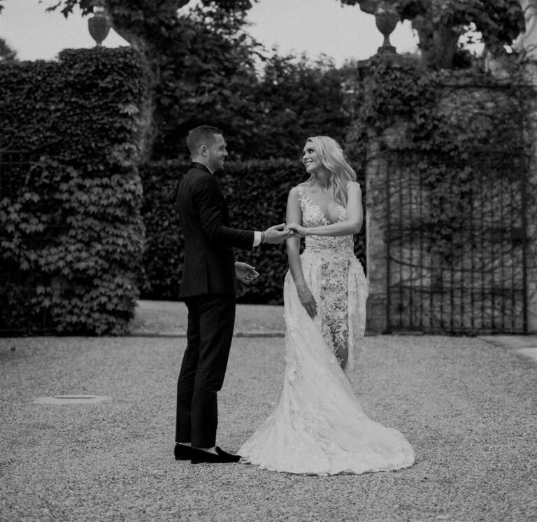 , Charlotte Elise Weddings & Events