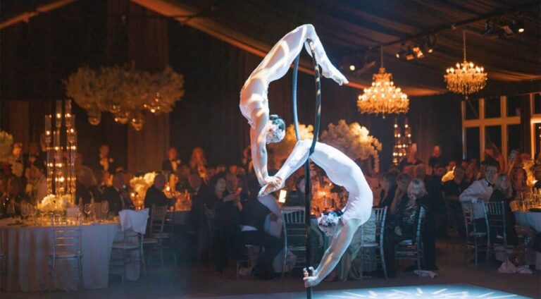 , Charlotte Elise Weddings & Events