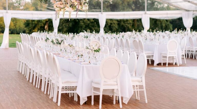 , Charlotte Elise Weddings & Events