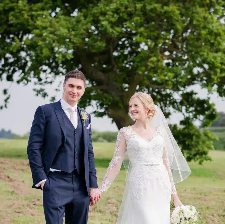 , Charlotte Elise Weddings & Events