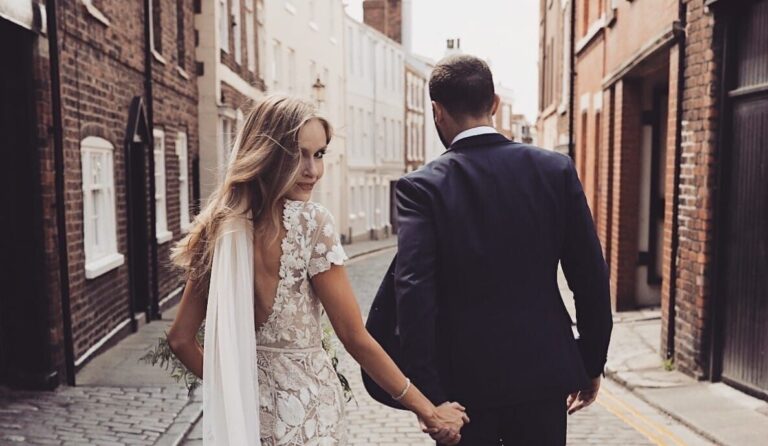 , Charlotte Elise Weddings & Events