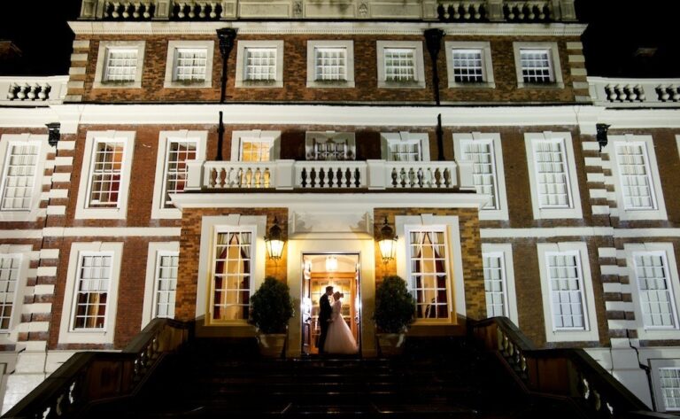, Charlotte Elise Weddings & Events