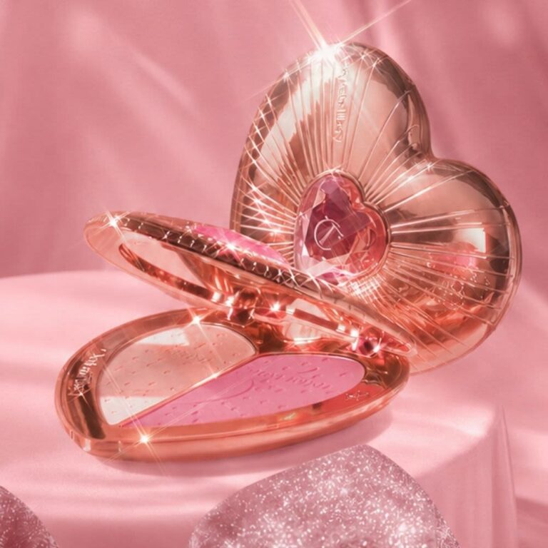 , Charlotte Tilbury (UK)