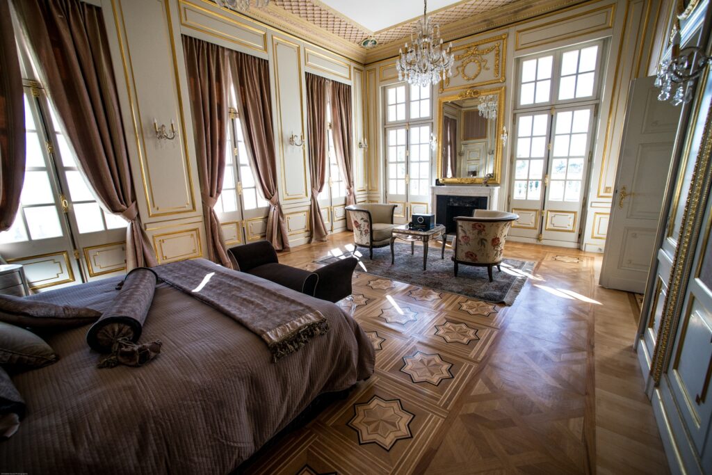 Master Suite