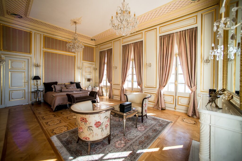 Suite Frères et Sœurs