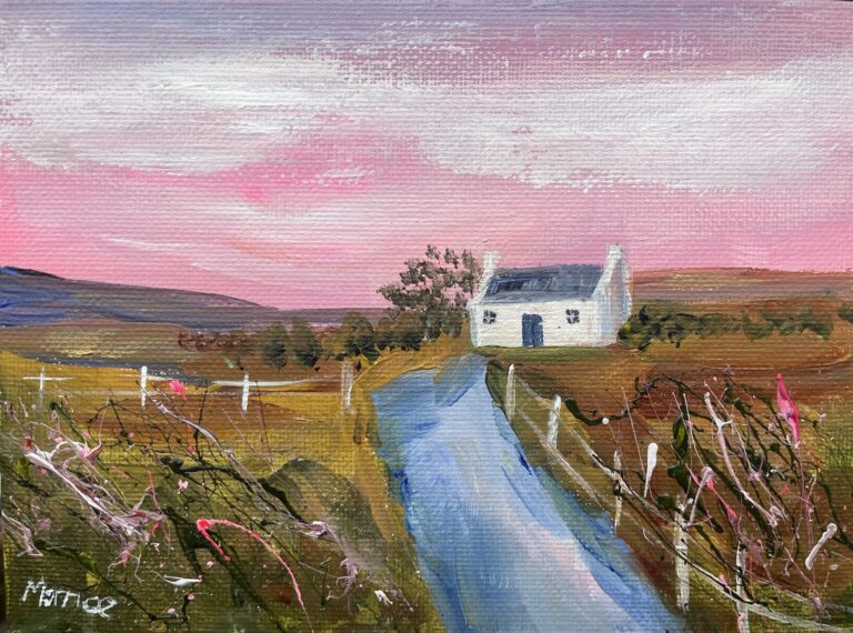 , Cheryl Morrice Fine Art & Commissions