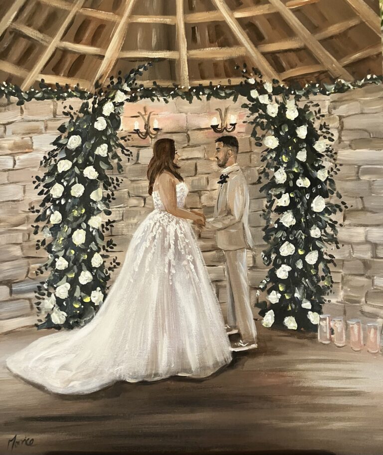 , Cheryl Morrice Fine Art & Commissions