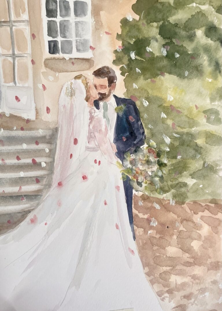 , Cheryl Morrice Fine Art & Commissions