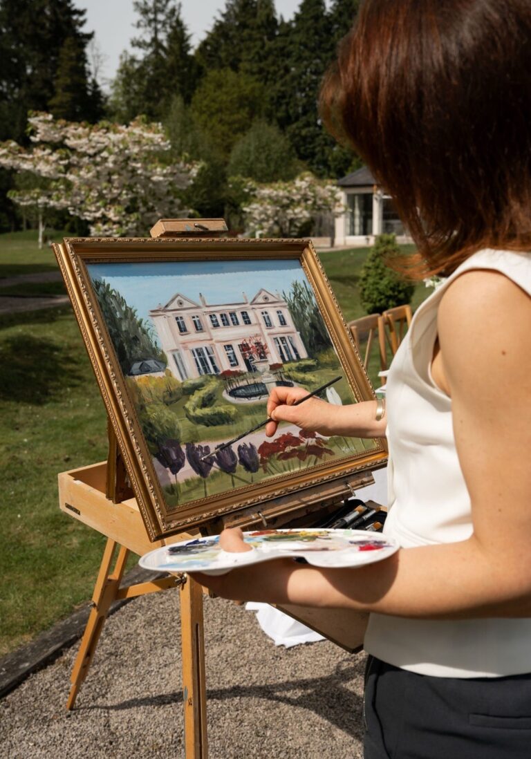 , Cheryl Morrice Fine Art & Commissions