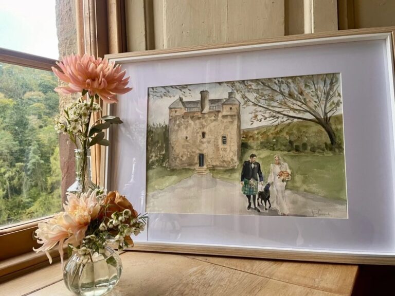 , Cheryl Morrice Fine Art & Commissions