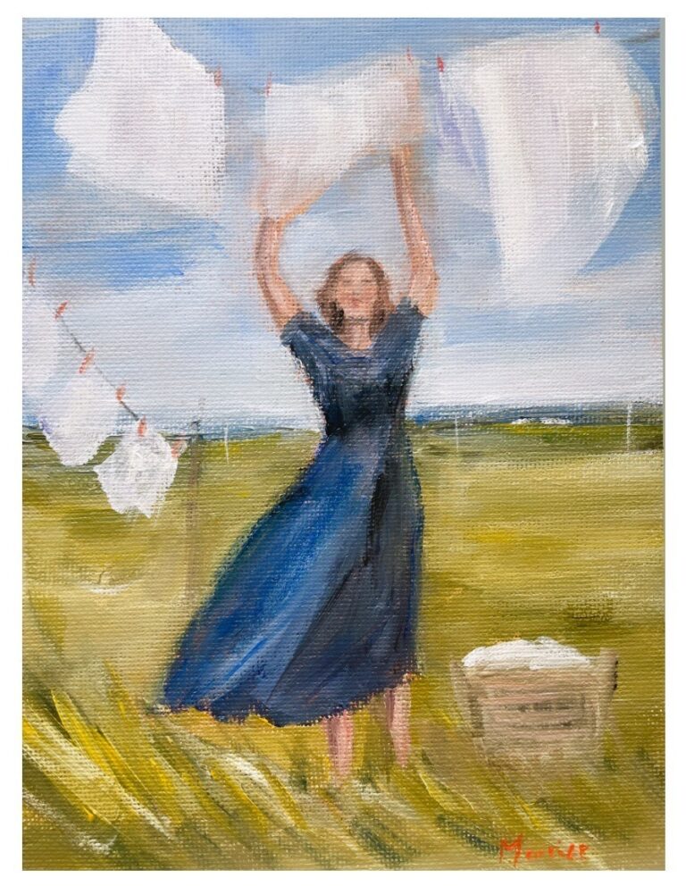 , Cheryl Morrice Fine Art & Commissions