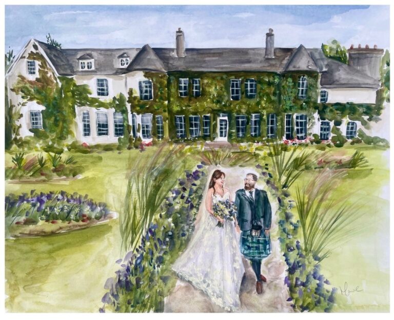 , Cheryl Morrice Fine Art & Commissions