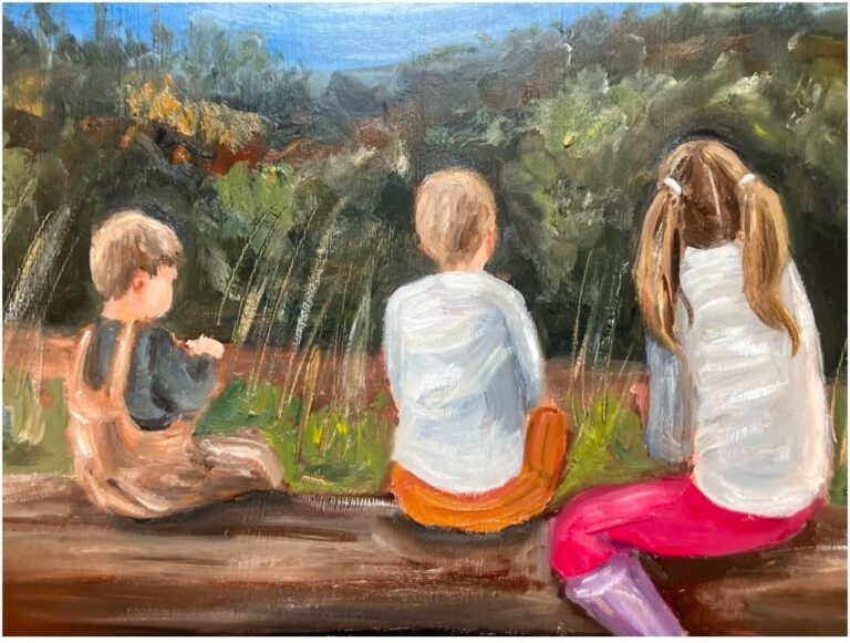 , Cheryl Morrice Fine Art & Commissions