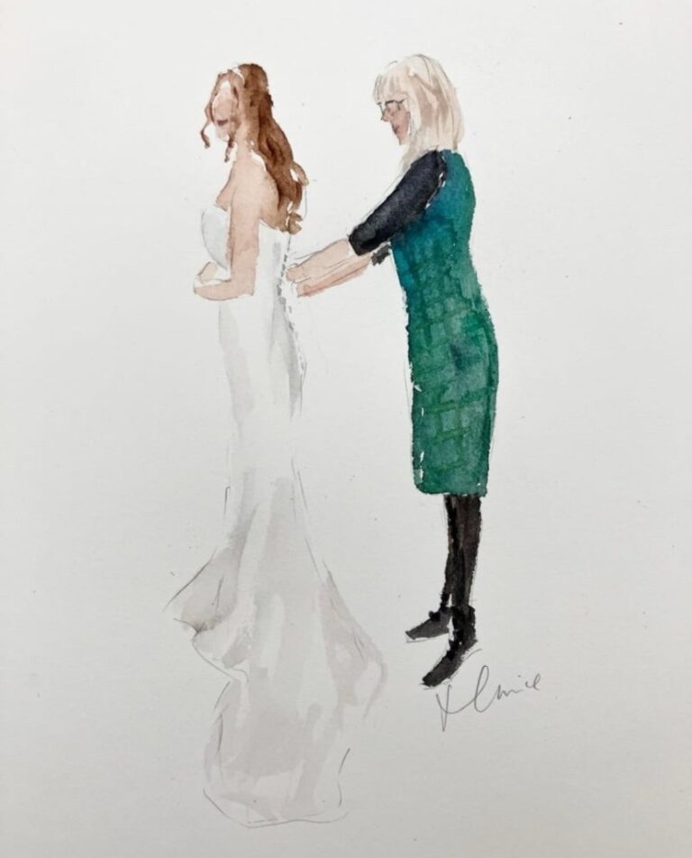 , Cheryl Morrice Fine Art & Commissions