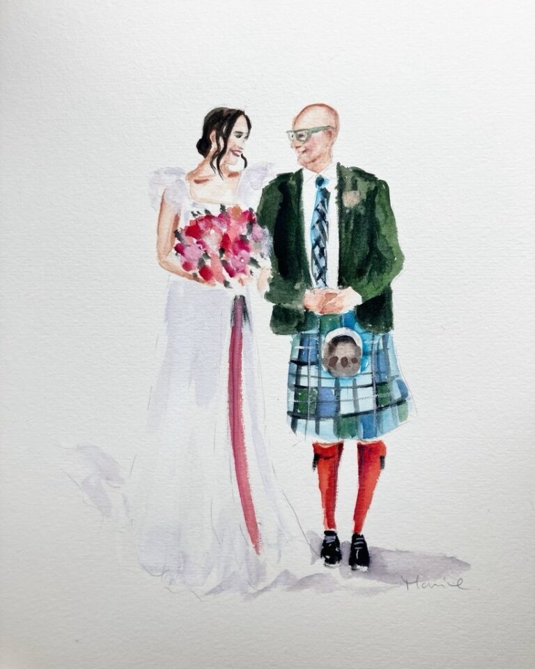 , Cheryl Morrice Fine Art & Commissions