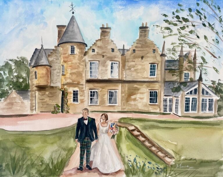 , Cheryl Morrice Fine Art & Commissions