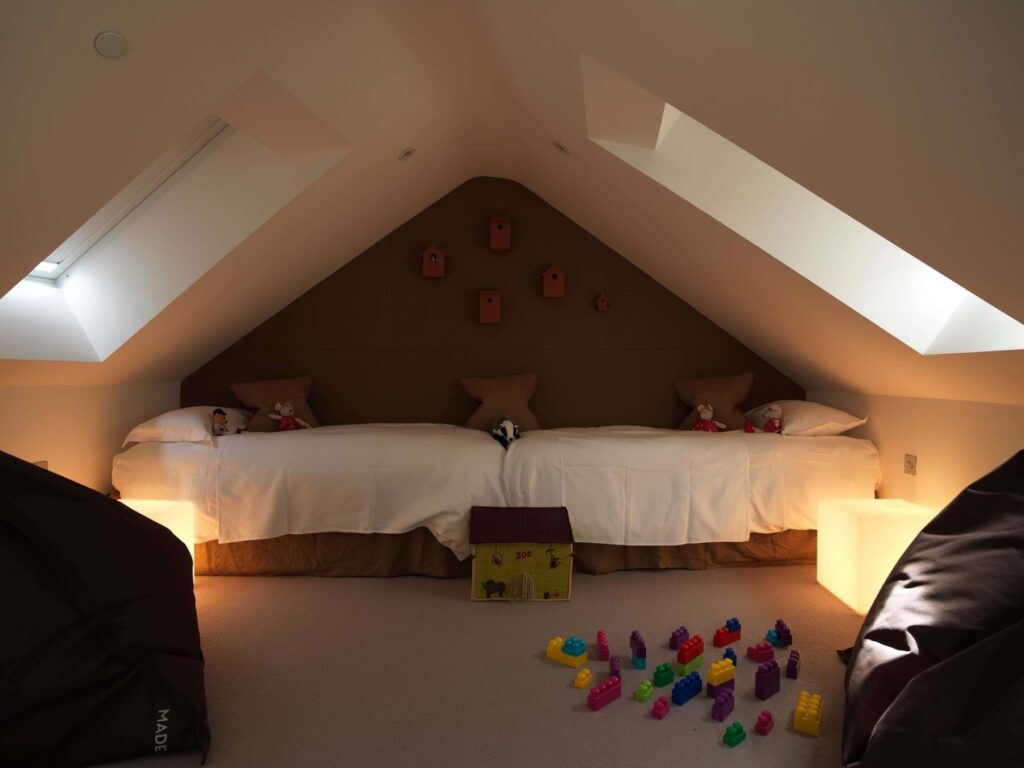Treehouse Suites
