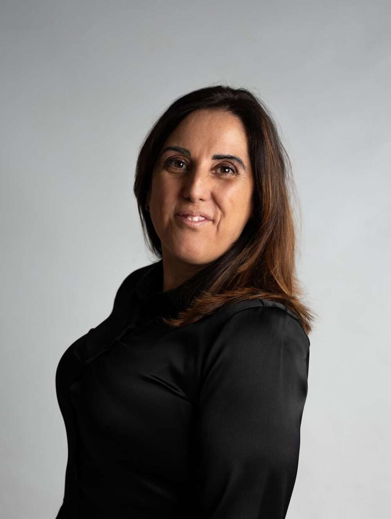 Chiara Di Bari