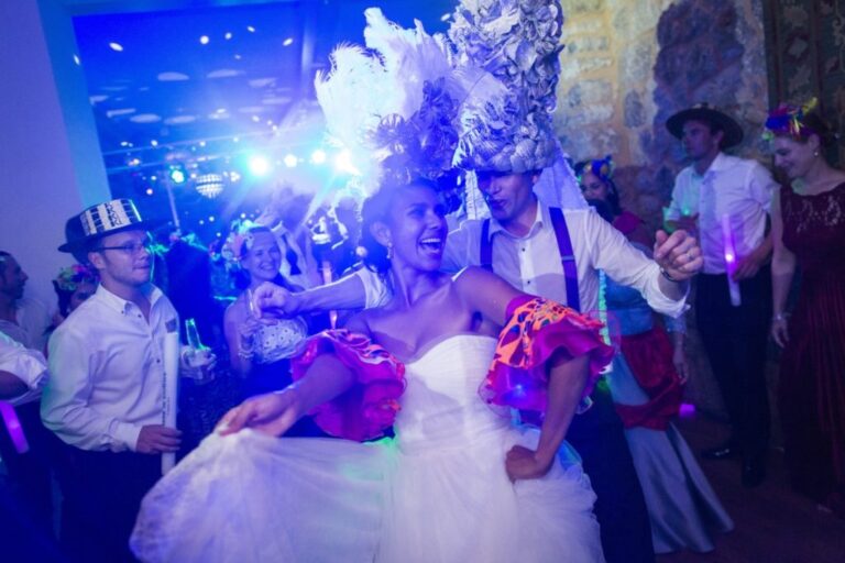 , Christina von Hunnius Celebrations