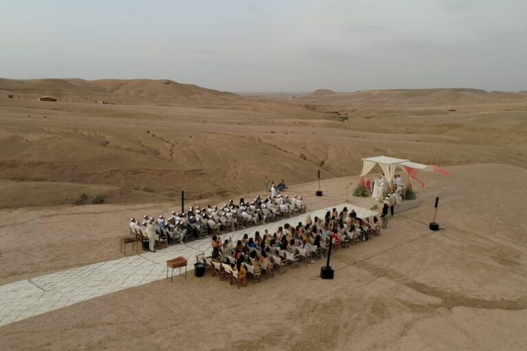 A ceremony in the open landscape, Cinema of Poetry