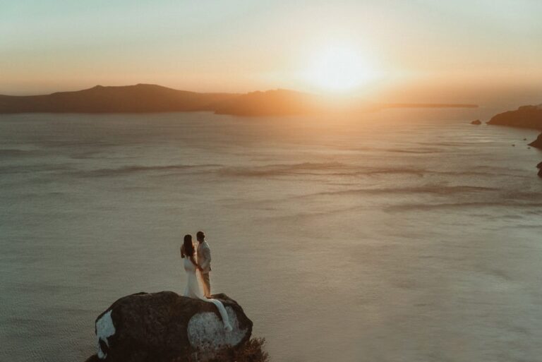A sunset over the Aegean, Cinema of Poetry