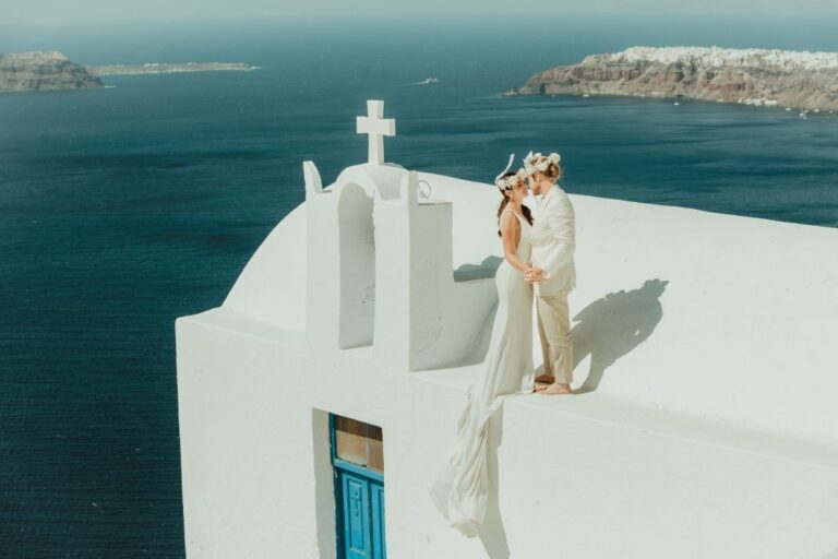 A blue-domed church above the sea, Cinema of Poetry