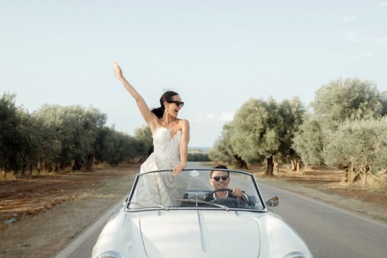 The getaway car, through the olive groves, Cinema of Poetry