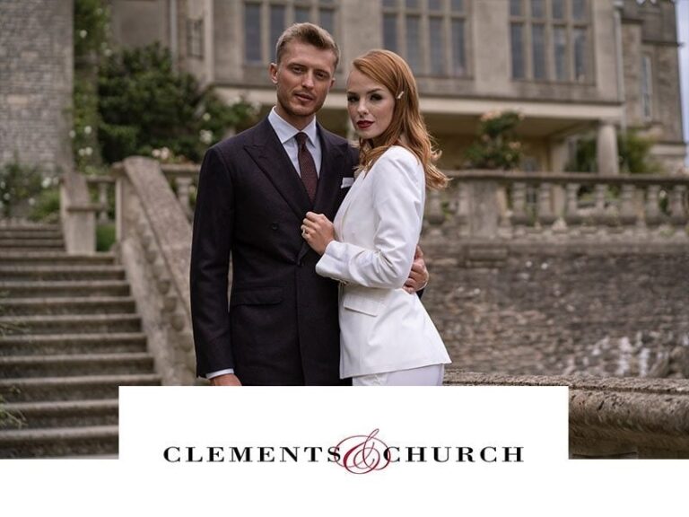 Clements and Church