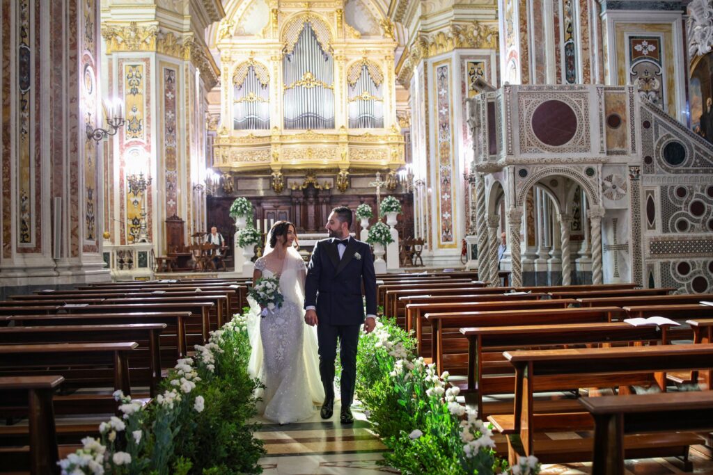Clorinda Bellone Elite Weddings