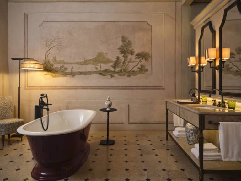 Baroque Suites, Collegio alla Querce