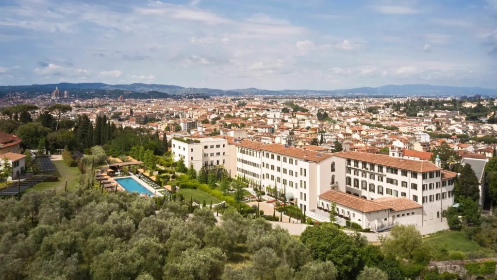 Collegio alla Querce
