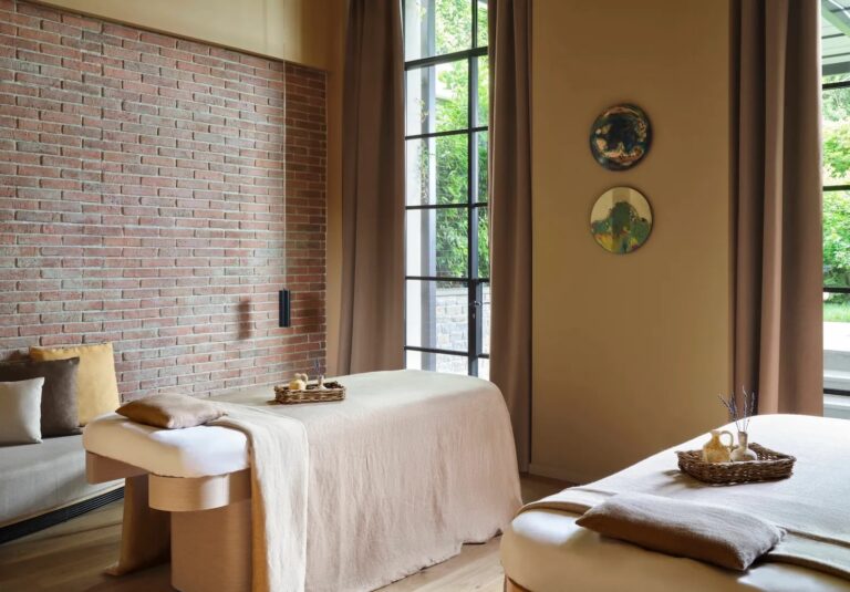 The Aelia Spa at Collegio alla Querce, Collegio alla Querce