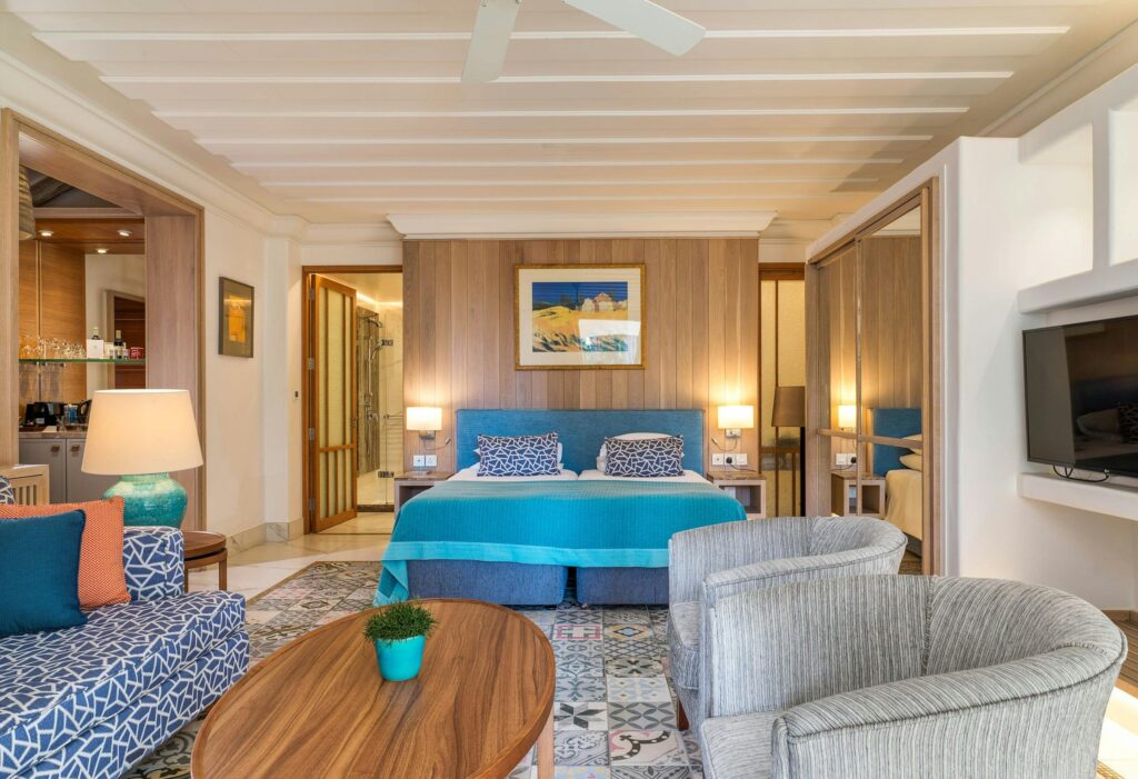 Executive Suites