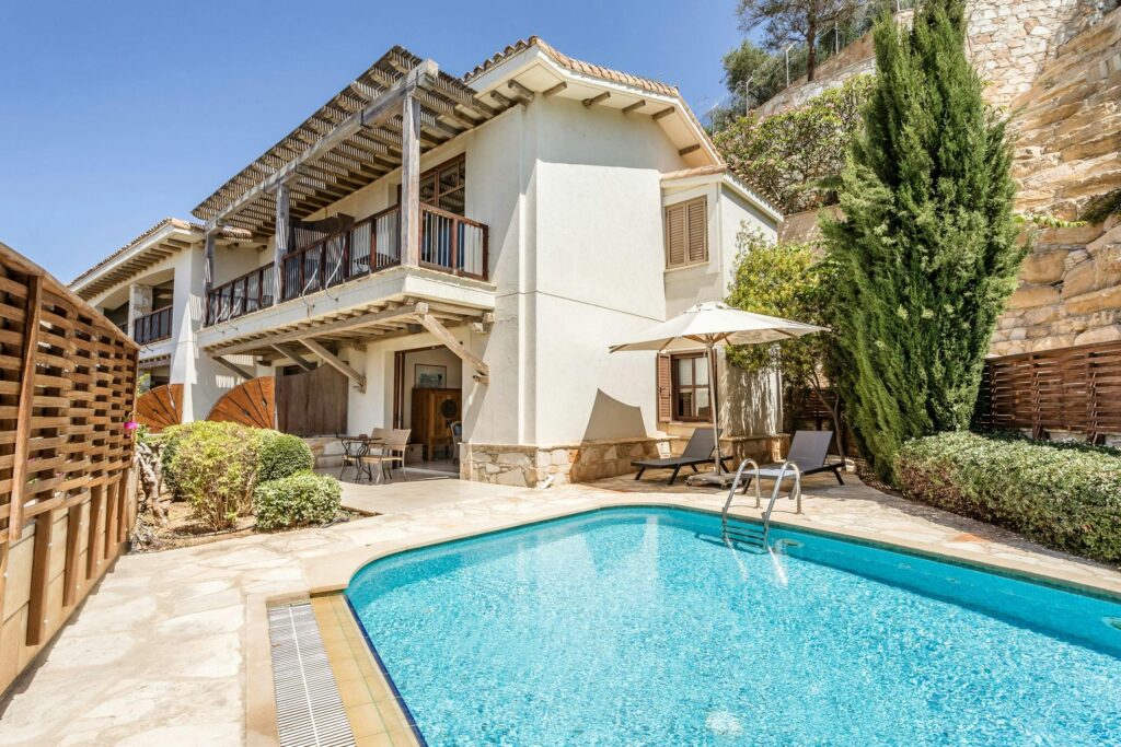 Eagle's Nest Suites