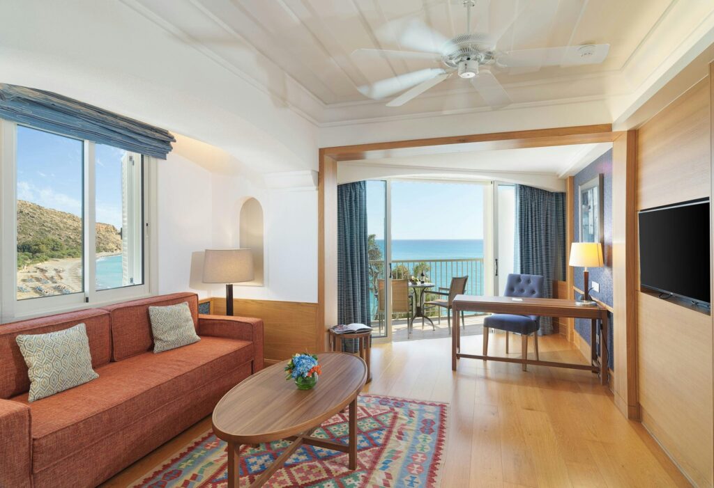 Cape Suites