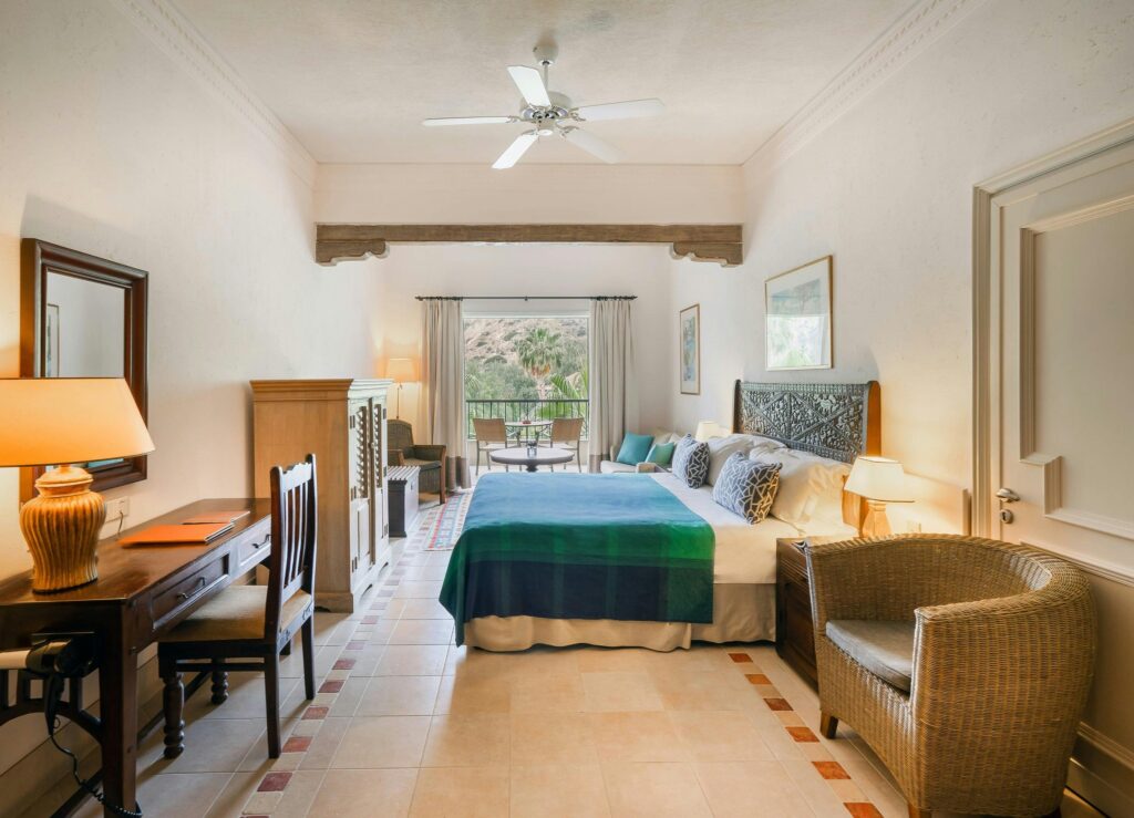 Junior Suites